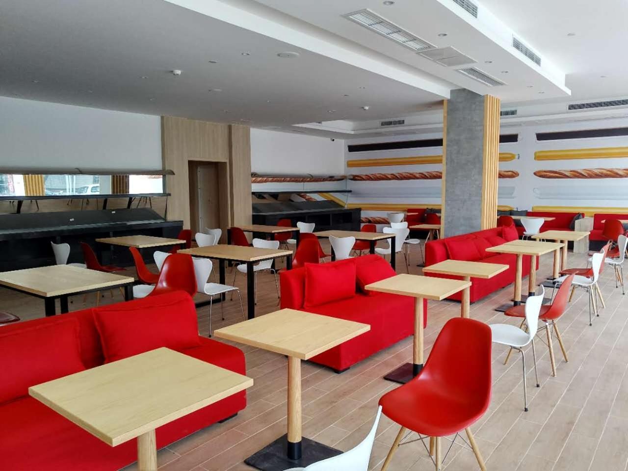 Ibis Chengdu Meizhou Center Екстер'єр фото